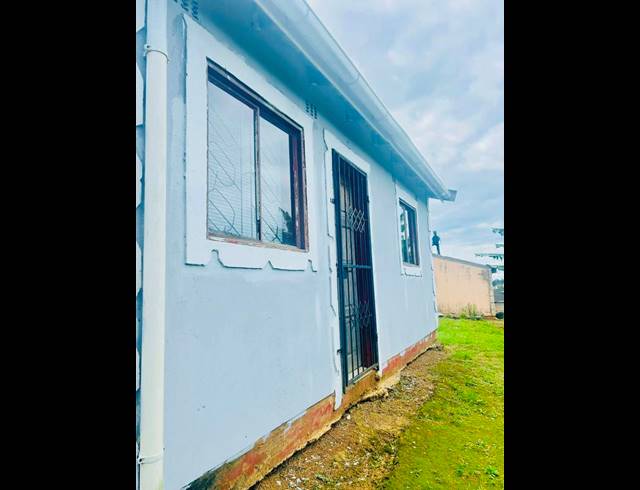 2 BEDROOM HOUSE FOR SALE IN LOVU